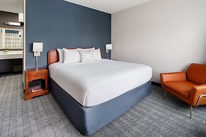 Courtyard by Marriott Sacramento Folsom