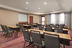 Courtyard by Marriott Sacramento Folsom