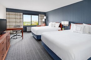 Courtyard by Marriott Sacramento Folsom