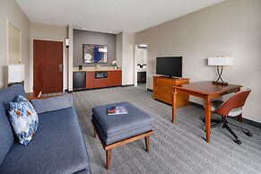 Courtyard by Marriott Sacramento Folsom