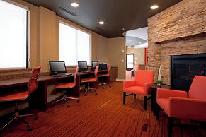 Courtyard by Marriott Sacramento Folsom