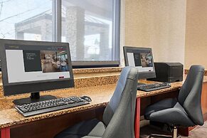 Courtyard by Marriott Sacramento Folsom