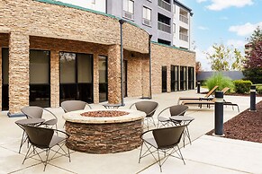 Courtyard by Marriott Sacramento Folsom