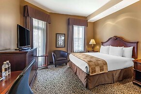 The Parlour Inn Ascend Hotel Collection