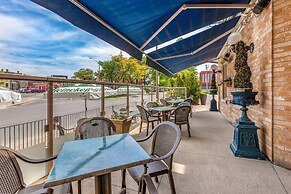 The Parlour Inn Ascend Hotel Collection