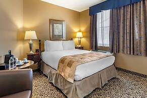 The Parlour Inn Ascend Hotel Collection