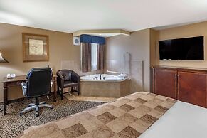 The Parlour Inn Ascend Hotel Collection