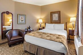 The Parlour Inn Ascend Hotel Collection