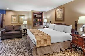 The Parlour Inn Ascend Hotel Collection