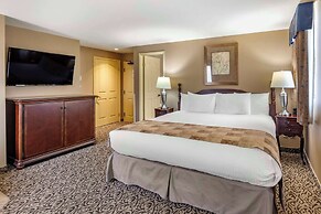 The Parlour Inn Ascend Hotel Collection