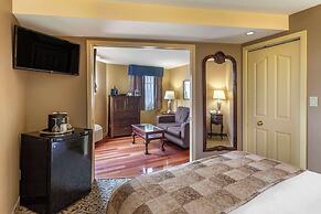 The Parlour Inn Ascend Hotel Collection