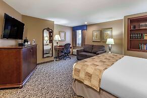 The Parlour Inn Ascend Hotel Collection