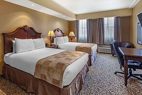 The Parlour Inn Ascend Hotel Collection