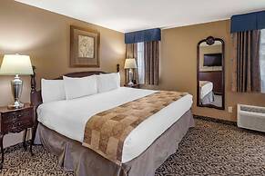 The Parlour Inn Ascend Hotel Collection