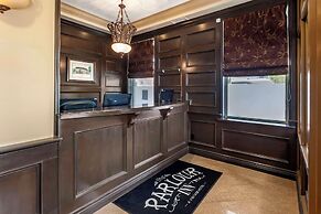 The Parlour Inn Ascend Hotel Collection