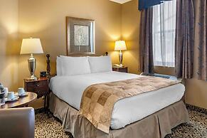 The Parlour Inn Ascend Hotel Collection