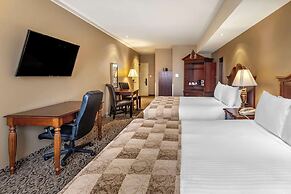 The Parlour Inn Ascend Hotel Collection