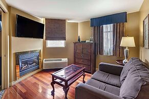 The Parlour Inn Ascend Hotel Collection