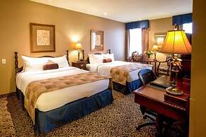 The Parlour Inn Ascend Hotel Collection