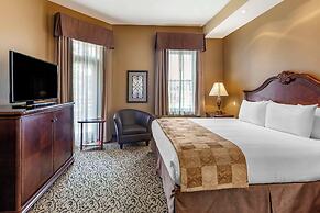 The Parlour Inn Ascend Hotel Collection