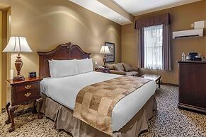 The Parlour Inn Ascend Hotel Collection