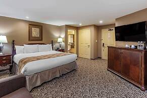 The Parlour Inn Ascend Hotel Collection