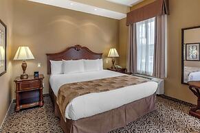 The Parlour Inn Ascend Hotel Collection