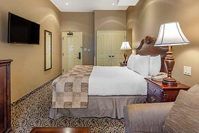 The Parlour Inn Ascend Hotel Collection