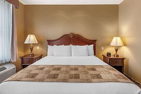 The Parlour Inn Ascend Hotel Collection