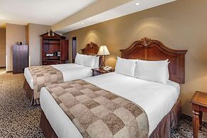 The Parlour Inn Ascend Hotel Collection