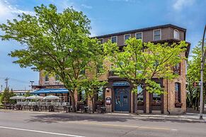 The Parlour Inn Ascend Hotel Collection