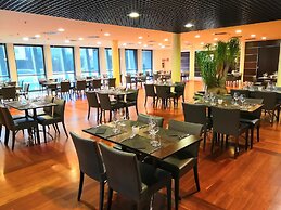 Mercure Rome Leonardo da Vinci Airport
