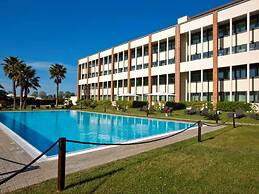 Mercure Rome Leonardo da Vinci Airport