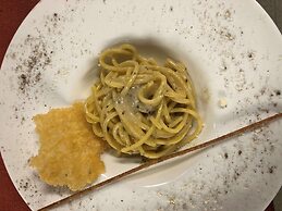 Mercure Rome Leonardo da Vinci Airport