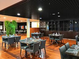 Mercure Rome Leonardo da Vinci Airport