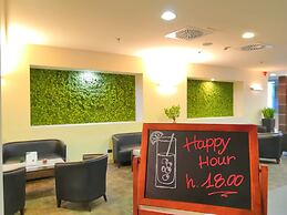 Mercure Rome Leonardo da Vinci Airport