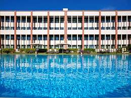 Mercure Rome Leonardo da Vinci Airport