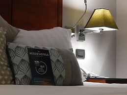 Mercure Rome Leonardo da Vinci Airport