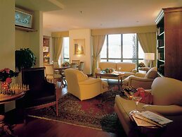 Mercure Rome Leonardo da Vinci Airport