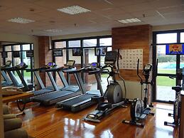 Mercure Rome Leonardo da Vinci Airport