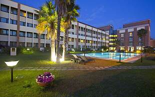 Mercure Rome Leonardo da Vinci Airport