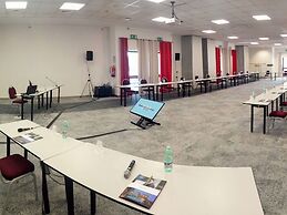 Mercure Rome Leonardo da Vinci Airport