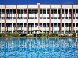 Mercure Rome Leonardo da Vinci Airport