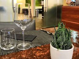 Mercure Rome Leonardo da Vinci Airport