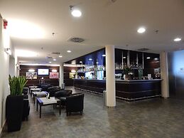 Mercure Rome Leonardo da Vinci Airport