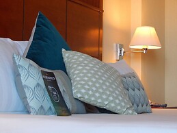 Mercure Rome Leonardo da Vinci Airport