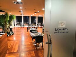 Mercure Rome Leonardo da Vinci Airport