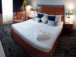 Mercure Rome Leonardo da Vinci Airport