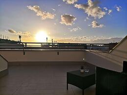 Mercure Rome Leonardo da Vinci Airport