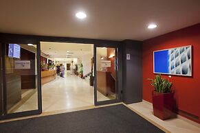 Mercure Rome Leonardo da Vinci Airport